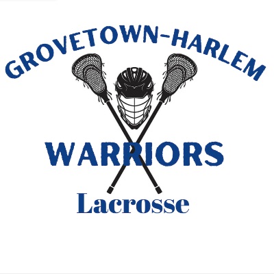 Grovetown-Harlem Lacrosse