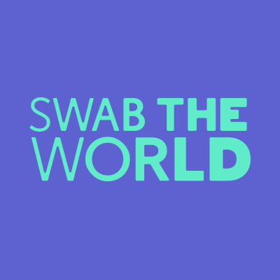Swab The World