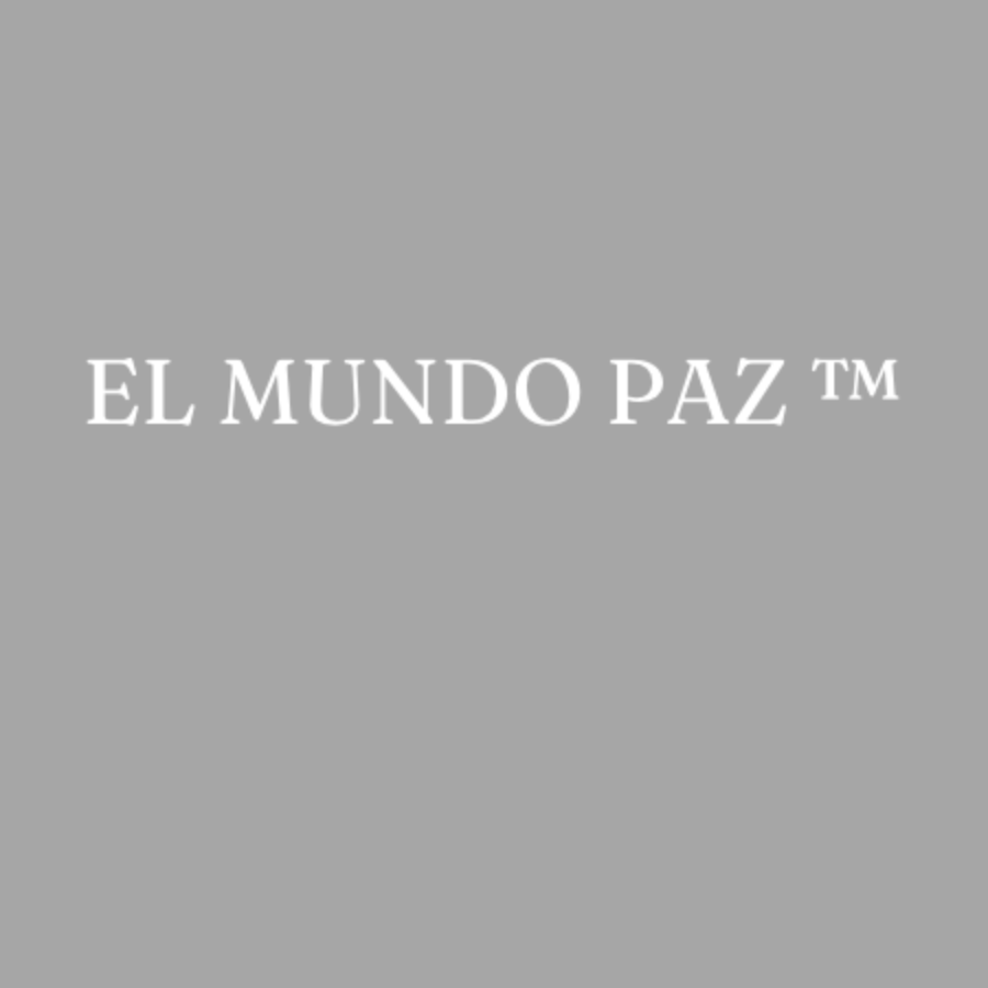 El Mundo Paz
