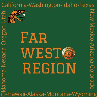 Florida A&M University National Alumni Association Inc - Far West Region