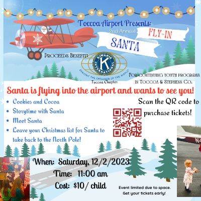 Toccoa Kiwanis Club