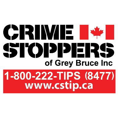 Crime Stoppers of Grey Bruce Inc.