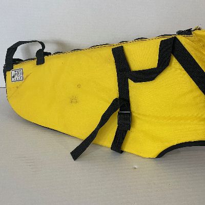 Lifejacket (PFD) for a dog item