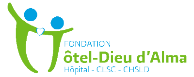 Fondation de l'Hôtel-Dieu d'Alma