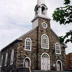 La Fabrique de St-Philippe