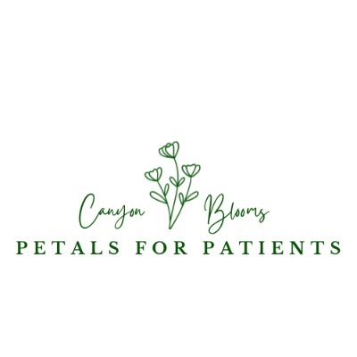 Canyon Blooms Petals for Patients