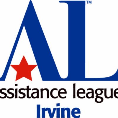 Assisteens, an Auxiliary of Assistance League of Irvine
