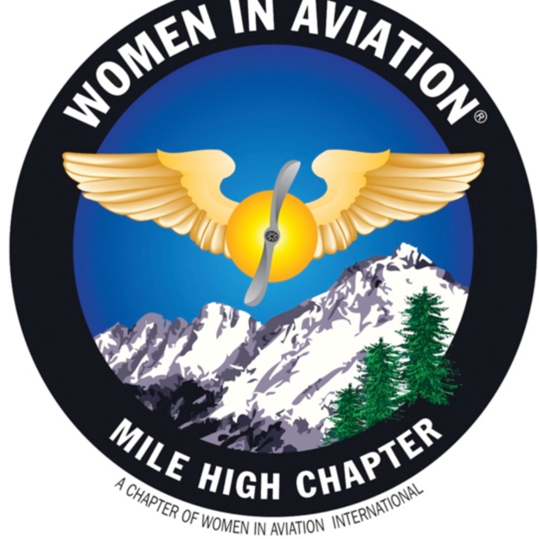 Mile High Chapter, Women in Aviation, Int'l