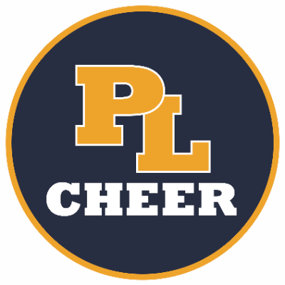 Prior Lake High School Cheerleading