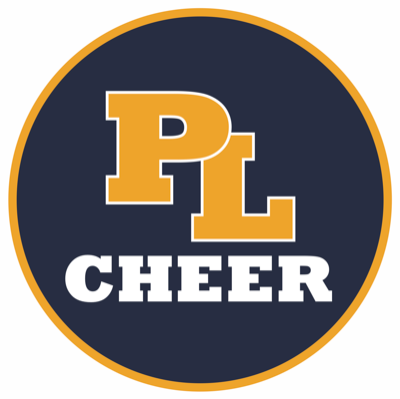 Prior Lake High School Cheerleading