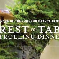 Friends of the Johnson Nature Center