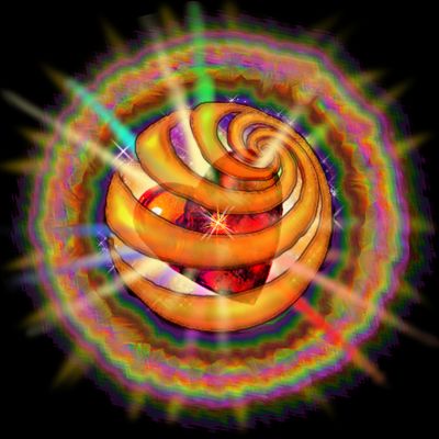 Trauma Healing Project