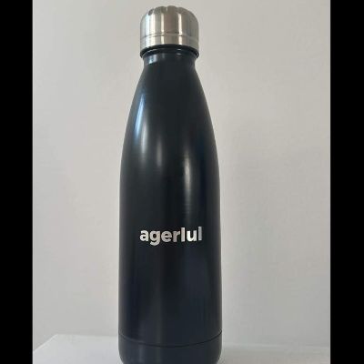 Bouteille d'eau AGERLUL item