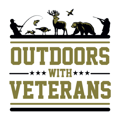 Outdoors With Veterans