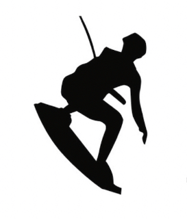 Chase Huechtker Foundation: Chasing the Wake