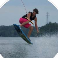 Chase Huechtker Foundation: Chasing the Wake