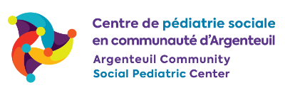 Centre de pédiatrie sociale en communauté d'Argenteuil