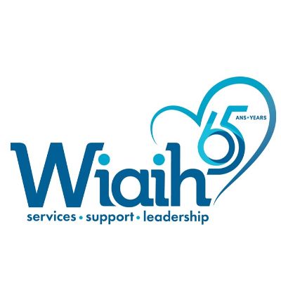 WIAIH - West Island Association for the Intellectually Handicapped / Association de l'Ouest de l'Île pour les handicapés intellectuels
