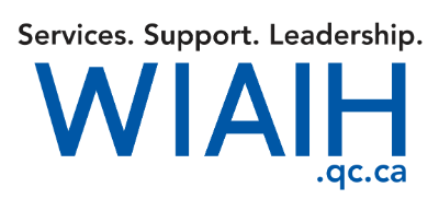 WIAIH - West Island Association for the Intellectually Handicapped / Association de l'Ouest de l'Île pour les handicapés intellectuels