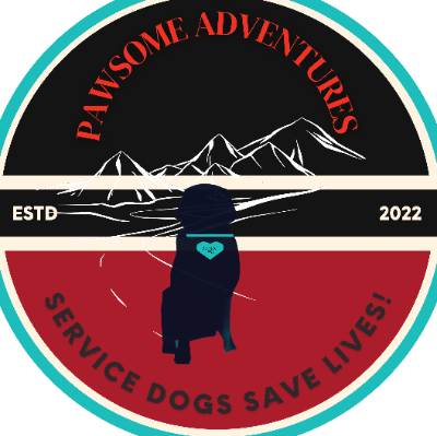 Pawsome Adventures Corp