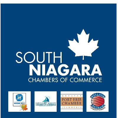 Chamber of Commerce Niagara Falls, Canada