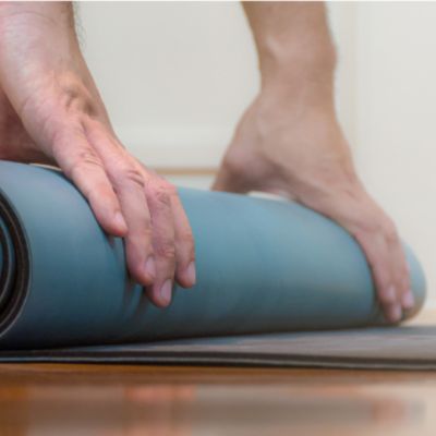 Yoga doux JEUDI 9 heures - Hiver 2024 item