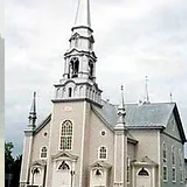 La Fabrique de St-Pamphile