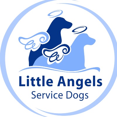 Little Angels Service Dogs