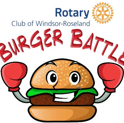 Rotary Club of Windsor-Roseland