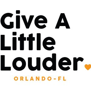 Give a Little Louder Inc