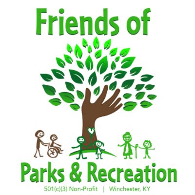 Friends of Parks and Recreation