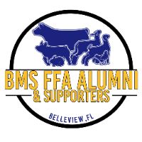 Belleview Middle FFA Alumni & Supporters