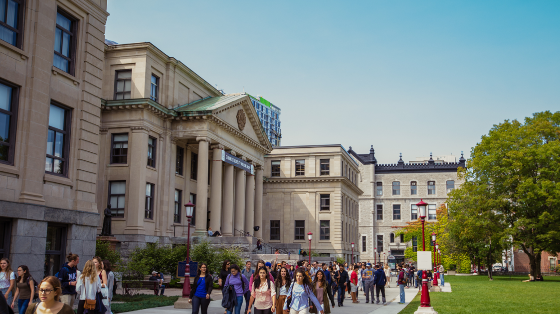 Donate to the University of Ottawa