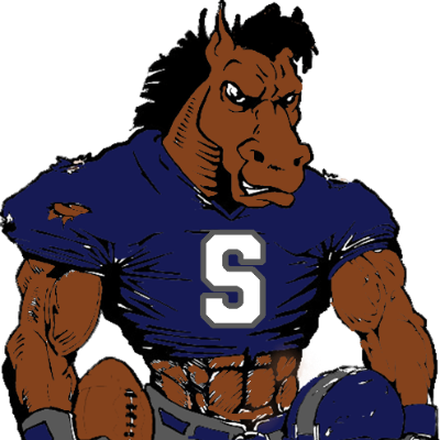 Carver Heights Stallions