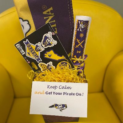 Keep Calm and Get Your Pirate On! item