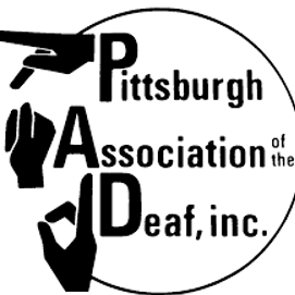 PAD / Greater Pittsburgh Community Center for the Deaf