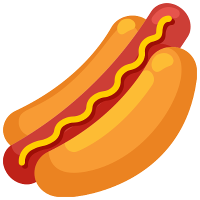 Hot Dog item