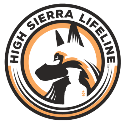 High Sierra Lifeline K9 Rescue