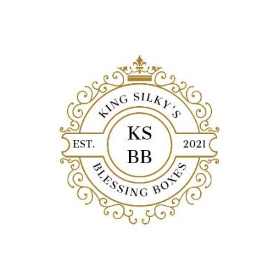 King Silky’s Blessing Boxes