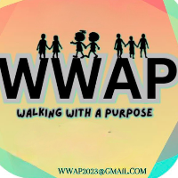 Walking With A Purpose
