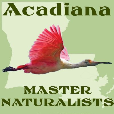 Acadiana Master Naturalists