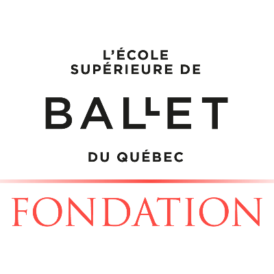 Fondation de l'École supérieure de ballet du Québec