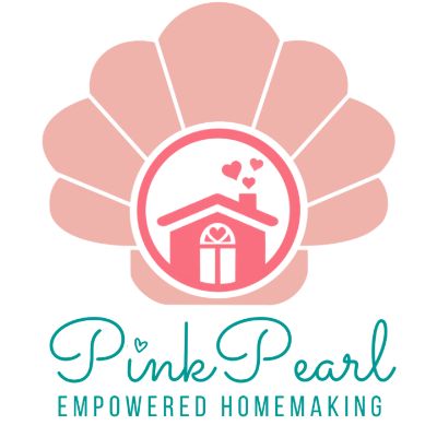 Pink Pearl Empowered Homemaking