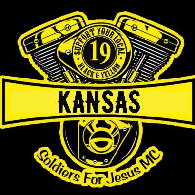 Soldiers For Jesus MC