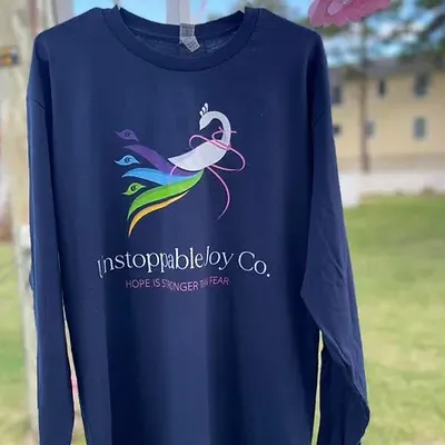 Long Sleeve Shirt item