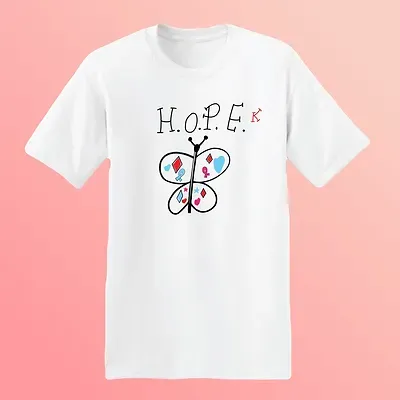 Hope Grows Here Childrens T-Shirt item