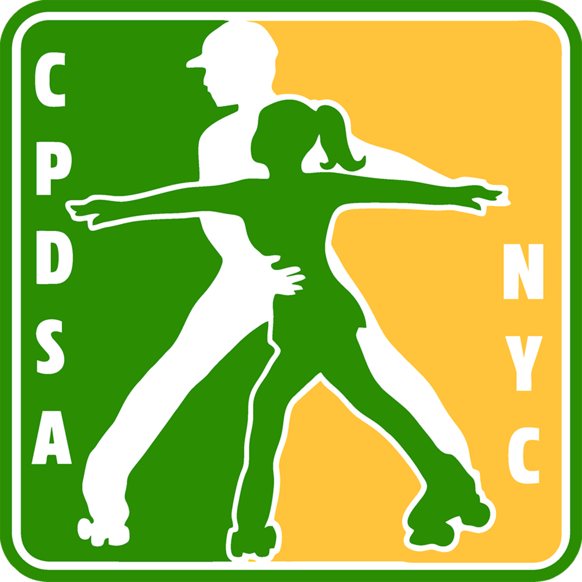 Central Park Dance Skaters Association