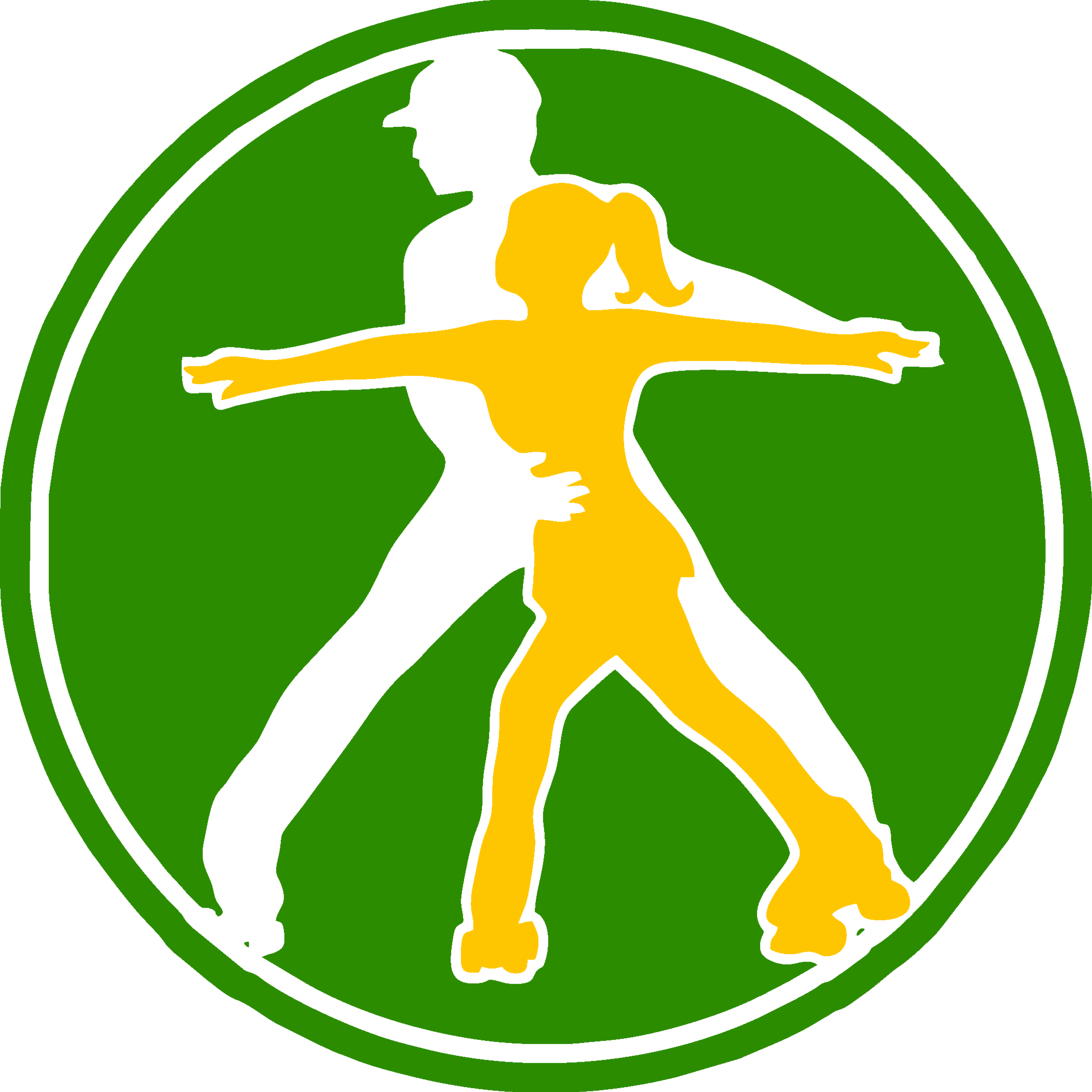 Central Park Dance Skaters Association