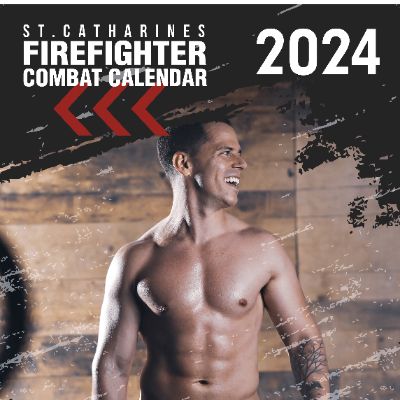 2024 Calendar - SHIPPING Included item