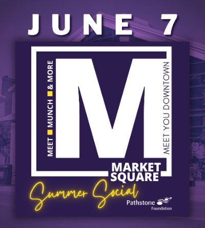 Pathstone Foundation